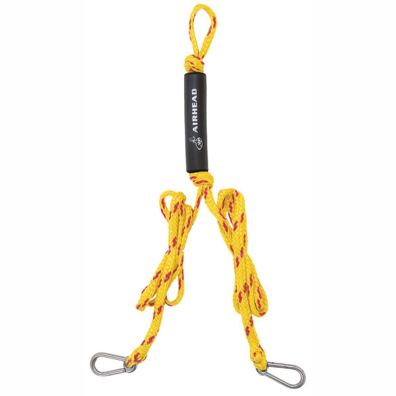 AIRHEAD Tow Harness - 1 Rider AHTH-1 12' Length for Single Rider Towables