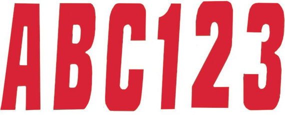 HARDLINE Series 350 Registration Kit for PWC / Personal Watercraft | Universal PWC Fitment | RED350EC | 11-6293
