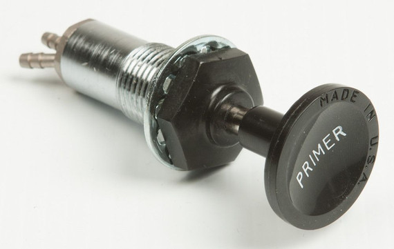 SP1 Primer Kit Plunger for PWC / Personal Watercraft | SU-07071A | 12-7000