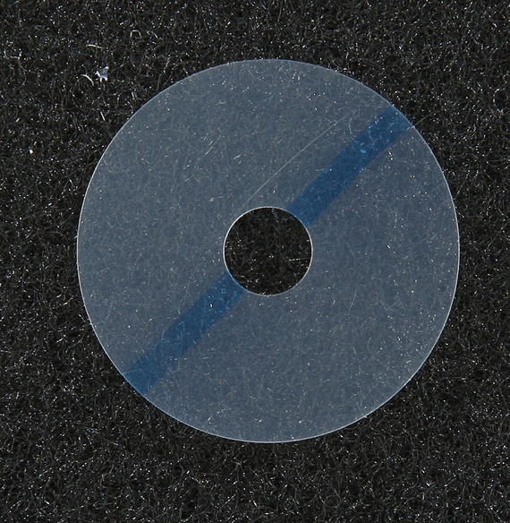 MIKUNI Check Valve Clear for PWC / Personal Watercraft | FBN34/124 | 13-0103