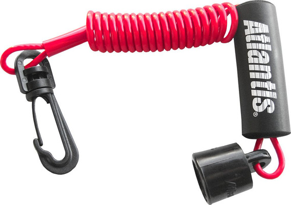 ATLANTIS Sea-doo Dess Lanyard/tethercord for PWC / Personal Watercraft | A7453DES | 13-0253