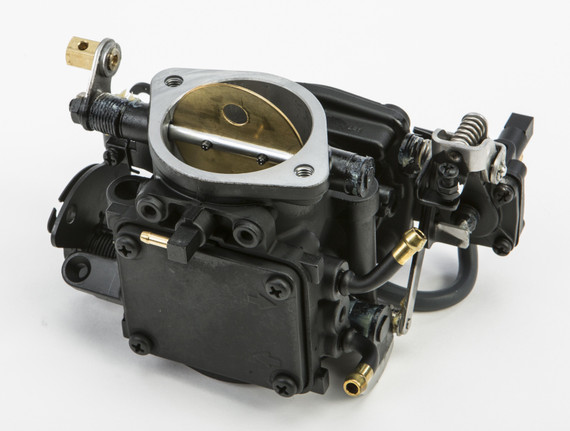 MIKUNI High Performance Super BN Carburetor for PWC / Personal Watercraft | Fits Sea-Doo GSX 800, Sea-Doo GSX LTD 950, Sea-Doo SPX 800 | FBN40I-38-27 | 13-5053