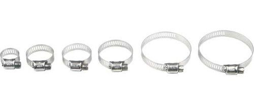 HELIX Stainless Steel Hose Clamps for PWC / Personal Watercraft | 111-6220 | 14-0064