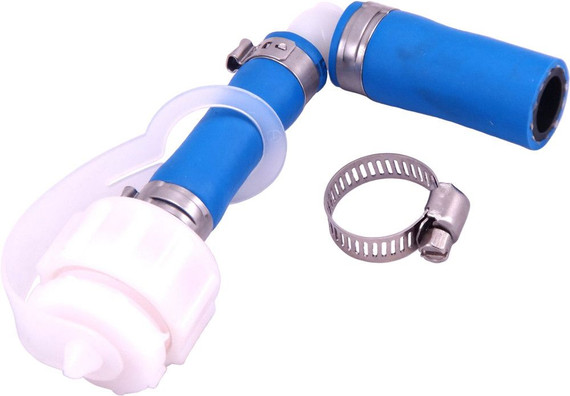 ATLANTIS Flush Kit for PWC / Personal Watercraft | Fits Kawasaki | A2520 | 18-0109