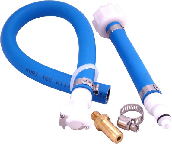 ATLANTIS Flush Kit for PWC / Personal Watercraft | Fits Yamaha | A8589 | 18-0120