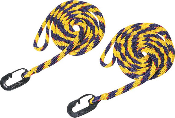 KWIK TEK PWC Dock Line 10" for PWC / Personal Watercraft | PWCD-2 | 18-5212