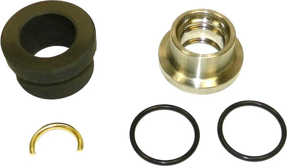 WSM Driveshaft/bearing Repair Kit for PWC / Personal Watercraft | Fits Sea-Doo | 003-110K | 20-03110