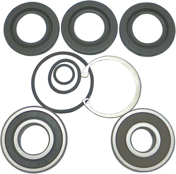 WSM Jet Pump Repair Kit for PWC / Personal Watercraft | Fits Kawasaki | 003-614-01 | 20-30141