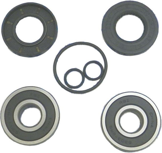 WSM Jet Pump Repair Kit for PWC / Personal Watercraft | Fits Kawasaki 550 SX | 003-602 | 20-30602