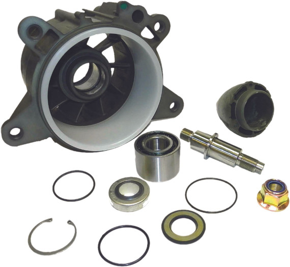 WSM Sea-doo Jet Pump Assembly for PWC / Personal Watercraft | Fits Sea-Doo | 003-722K | 20-3722K