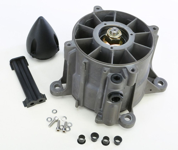 WSM Sea-doo Jet Pump Assembly for PWC / Personal Watercraft | Fits Sea-Doo | 003-723K | 20-3723K