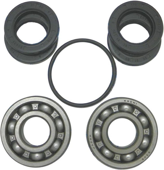 WSM Driveshaft/bearing Repair Kit for PWC / Personal Watercraft | Fits Kawasaki JS440, Kawasaki JS550, Kawasaki JS300 | 003-610 | 20-30610