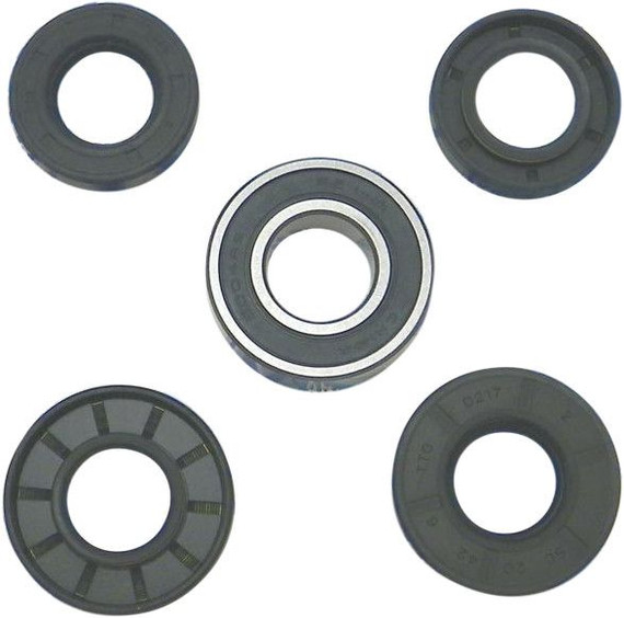 WSM Driveshaft/bearing Repair Kit for PWC / Personal Watercraft | Fits Kawasaki | 003-611 | 20-30611