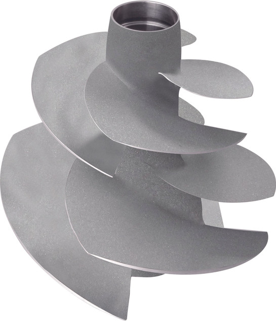 SOLAS Impeller stainless steel for PWC / Personal Watercraft | SRZ-TP-15/21A | 20-8047