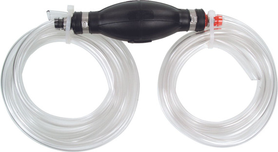 ATLANTIS Siphon Pump for PWC / Personal Watercraft | A4110 | 23-0250