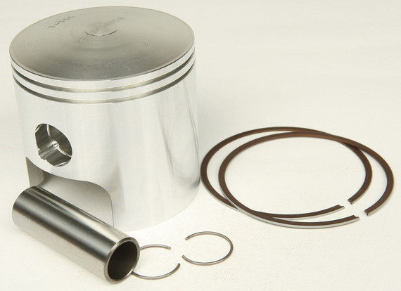 WISECO Piston aluminum for PWC / Personal Watercraft | Fits Tigershark Monte Carlo 900 | 2349M08050 | 2349P16