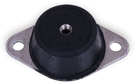 MONKEY GRIP Motor Mounts for PWC / Personal Watercraft | Fits Sea-Doo | 57-1182 | 27-7321