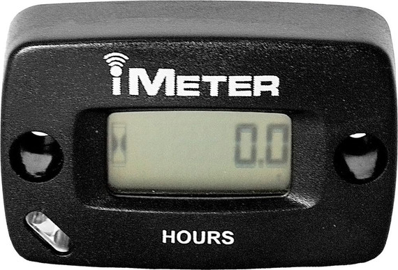 HARDLINE Imeter Wireless Meter for PWC / Personal Watercraft | Fits Kawasaki, Yamaha | HR-9000-2 | 27-2013