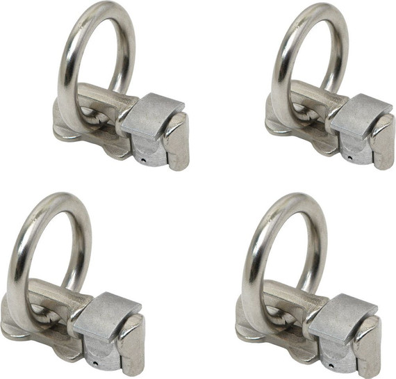 POWERTYE Optional Aero Track Connectors 500lb for PWC / Personal Watercraft | 45420-4 | 29-3082