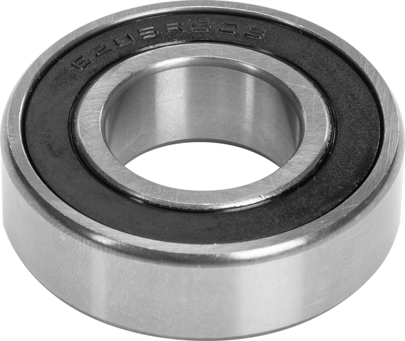 FIRE POWER Standard Double Sealed Wheel Bearing rubber for PWC / Personal Watercraft | Fits Kawasaki, Yamaha | 6205-2RS | 44-5905