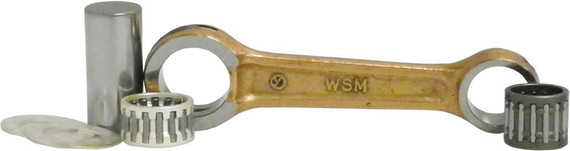 WSM OEM Replacement Connecting Rod Kit for PWC / Personal Watercraft | Fits Sea-Doo | 010-516 | 43-51600