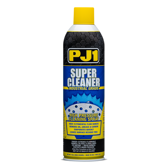 PJ1 Super Cleaner for PWC / Personal Watercraft | 3-21 | 57-0321