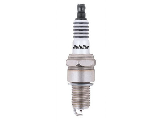 AUTOLITE Xtreme Sport Spark Plug 6mm for PWC / Personal Watercraft | XS63 | 4-XS63