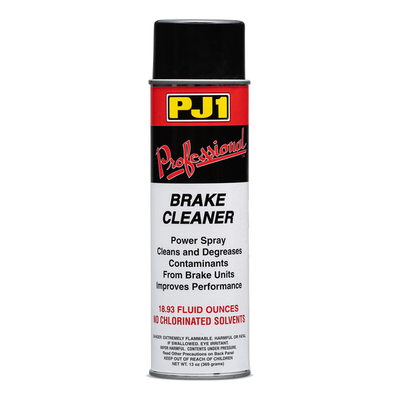 PJ1 Pro-enviro Shop Brake Cleaner rubber for PWC / Personal Watercraft | 40-2 | 57-0402
