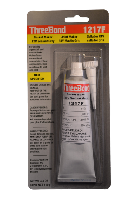 THREEBOND Gasket Maker RTV Sealant for PWC / Personal Watercraft | 1217F110G | 59-9102