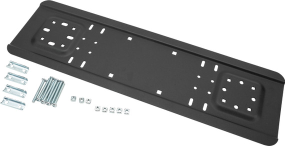 ROTOPAX Outdoor Container Mount Plate for PWC / Personal Watercraft | RX-UP | 451-3055