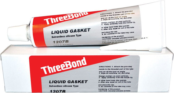 THREEBOND Gasket Maker for PWC / Personal Watercraft | 1207B100G | 59-9109