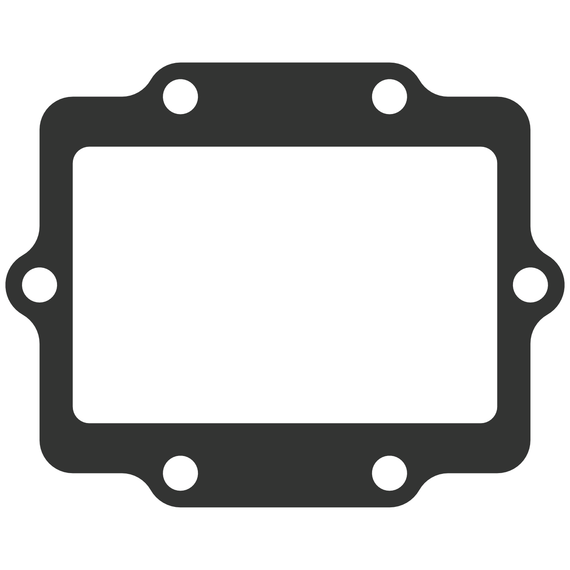 MOTO TASSINARI Reed Valve System Gasket for PWC / Personal Watercraft | Fits Kawasaki | G150 | 59-6814