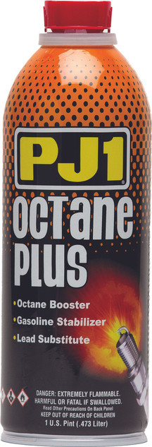 PJ1 Gas Energizer Octane Plus for PWC / Personal Watercraft | 13-16 | 57-1316