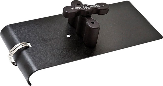 ROTOPAX Outdoor Container Mount Plate for PWC / Personal Watercraft | RX-RZR | 451-3500