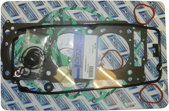 WSM Complete Gasket Kit for PWC / Personal Watercraft | Fits Sea-Doo GTX LTD 300, Sea-Doo RXP-X 300, Sea-Doo RXT-X 300 | 007-626 | 687-62600