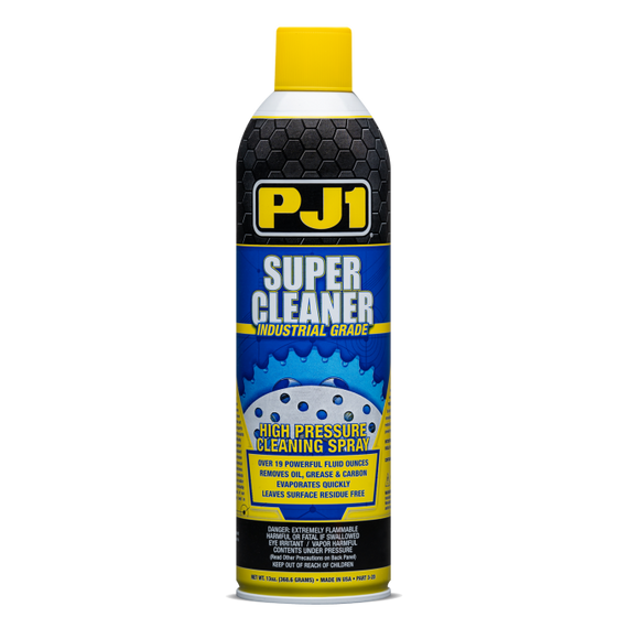 PJ1 Super Cleaner Brake for PWC / Personal Watercraft | 3-20 | 57-0320