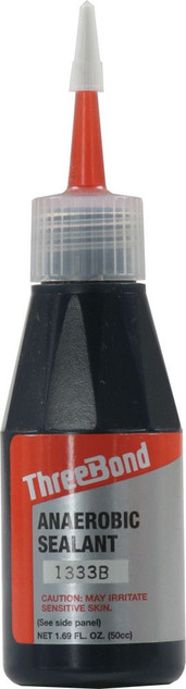 THREEBOND Medium Strength Bearing & Stud Thread Lock for PWC / Personal Watercraft | 1333B50C | 59-9116