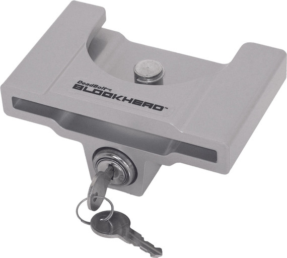 DEAD BOLT Tow & Stow Kit for PWC / Personal Watercraft | TSK3-AS | 57-9682