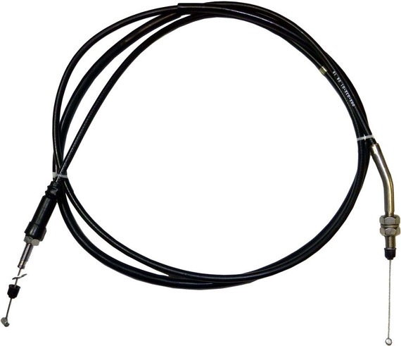 WSM Trim Cable for Kawasaki 750 / 900 ZXI 1995-1996 002-041-01