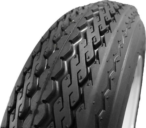 AWC Treadstar Trailer Tires for PWC / Personal Watercraft | T5.30-12C | 58-8107