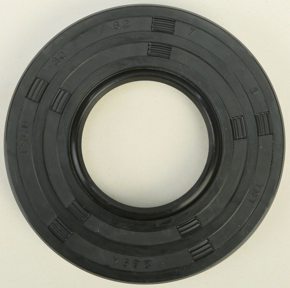 VERTEX Crankshaft Seal stainless steel for PWC / Personal Watercraft | Fits Sea-Doo | 501487 | 68-0150