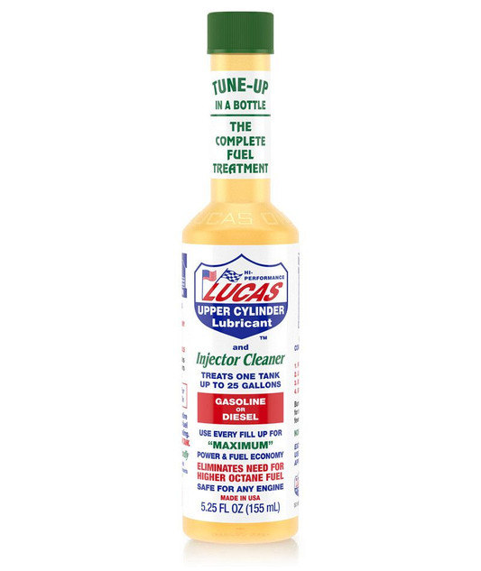 LUCAS Fuel Treatment 1 oz for PWC / Personal Watercraft | 10020 | 58-5288