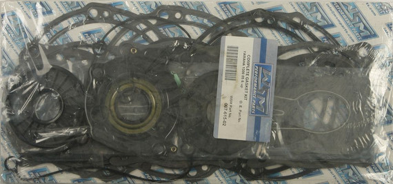 WSM Complete Gasket Kit for PWC / Personal Watercraft | Fits Yamaha GP 1300 R (GP1300) | 007-615-02 | 687-61502