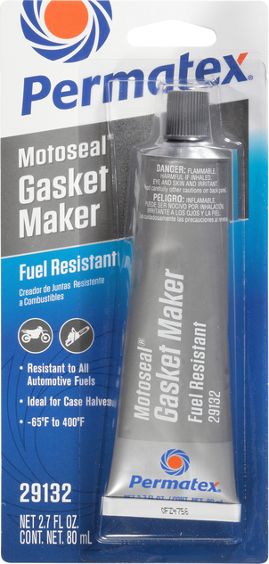 PERMATEX Motoseal Gasket Maker for PWC / Personal Watercraft | 29132 | 59-9183
