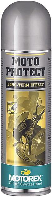 MOTOREX Moto Protect Spray Chrome for PWC / Personal Watercraft | 304250 | 580-0421
