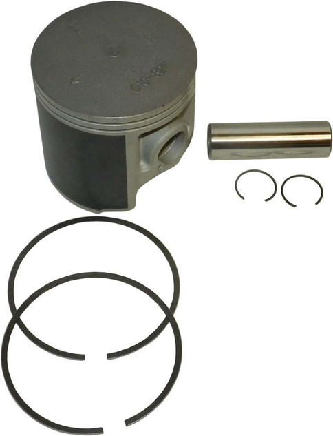 WSM Piston Platinum Y701 for PWC / Personal Watercraft | Fits Yamaha | 010-827-06PK | 78-82706P