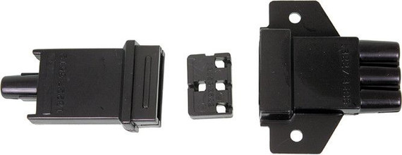 SP1 3 Into 1 Junction Box 2 in for PWC / Personal Watercraft | SM-05056 | 70-1110