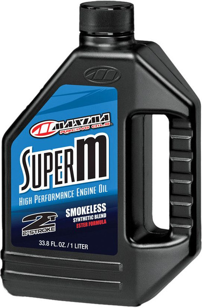 MAXIMA Super M Oil for PWC / Personal Watercraft | 20901 | 78-9802