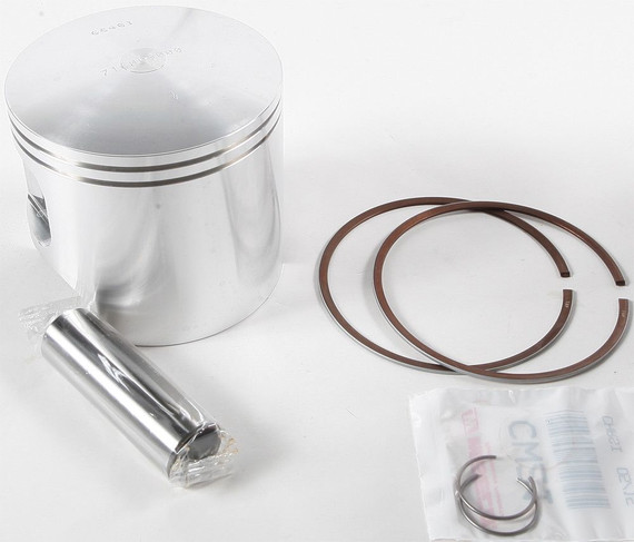 WISECO Piston aluminum for PWC / Personal Watercraft | Fits Sea-Doo | 716M09000 | 716P8