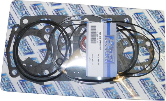 WSM Top End Gasket Kit for PWC / Personal Watercraft | Fits Sea-Doo | 007-624-03 | 687-62403
